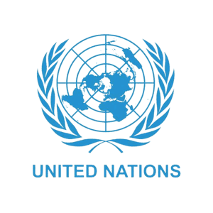 Logo der Vereinten Nationen