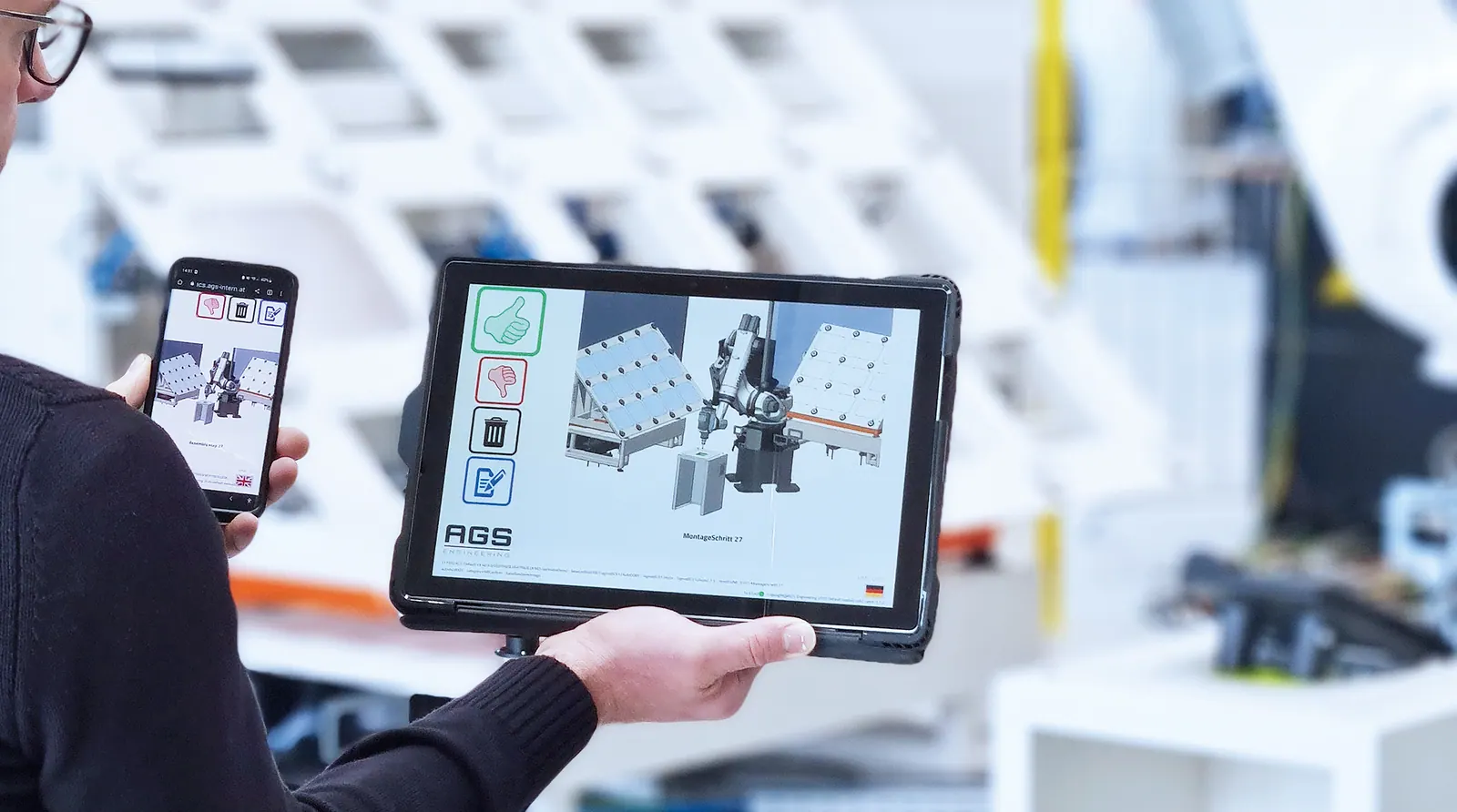 ACS Software