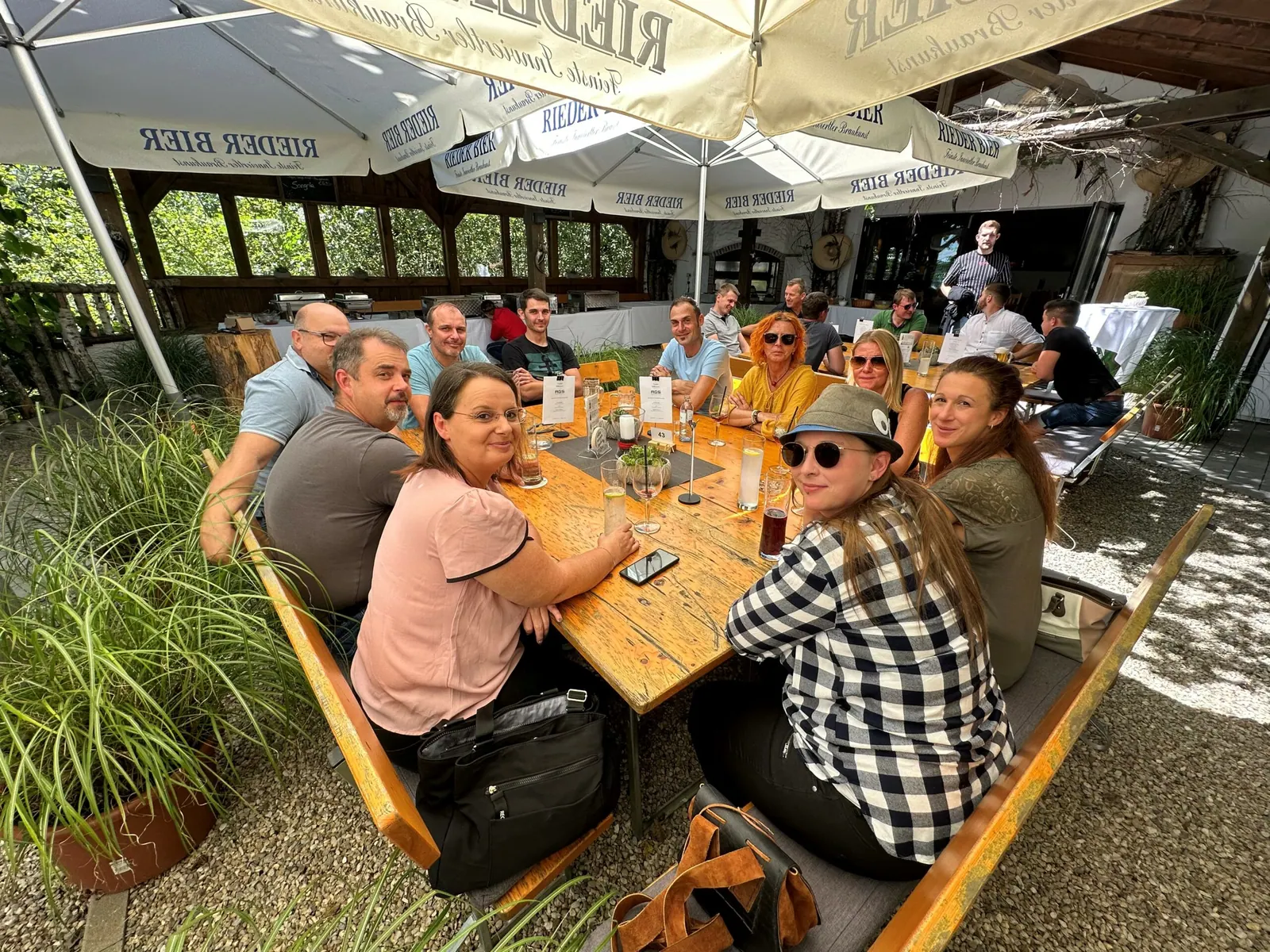 AGS Summer Festival – AGS
