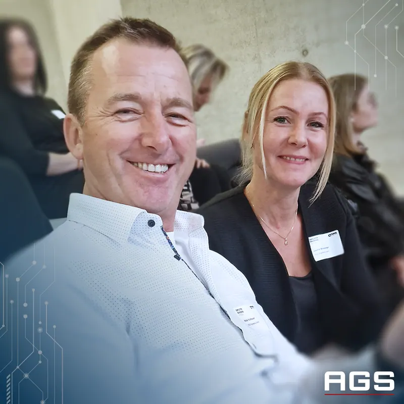 Employer Branding Forum – AGS