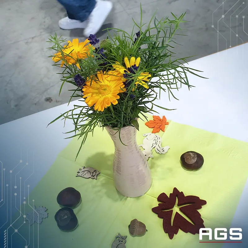 Family Festival 2024 – AGS