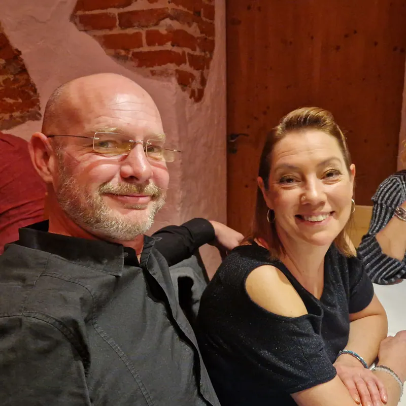 Christmas party – AGS