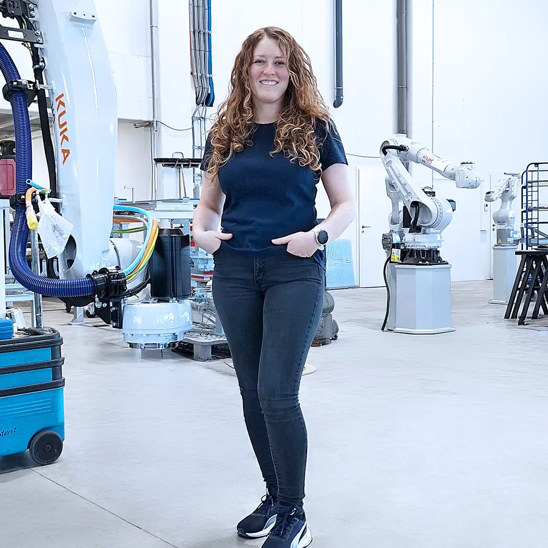 Innviertel native leads complex automation projects
