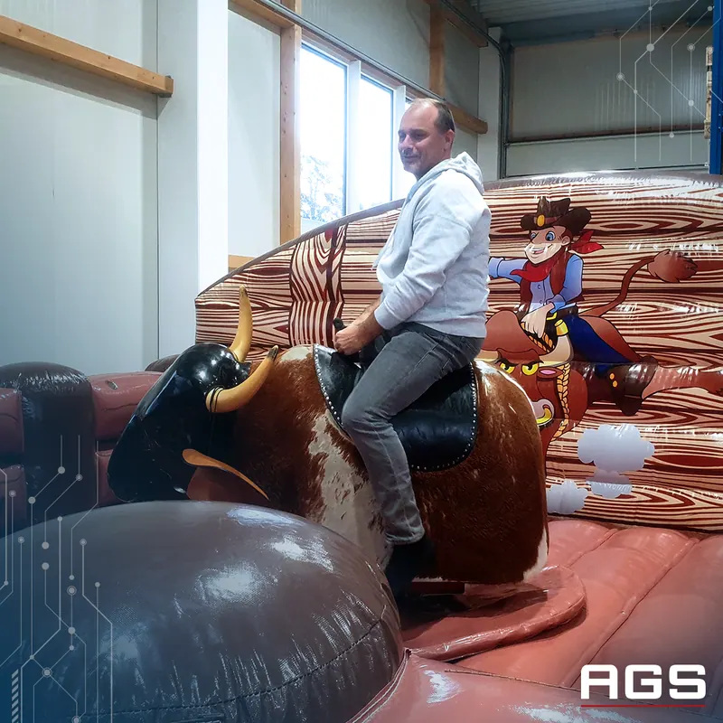 Family Festival 2024 – AGS