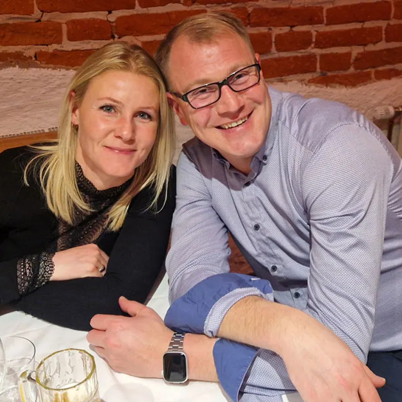 Christmas party – AGS