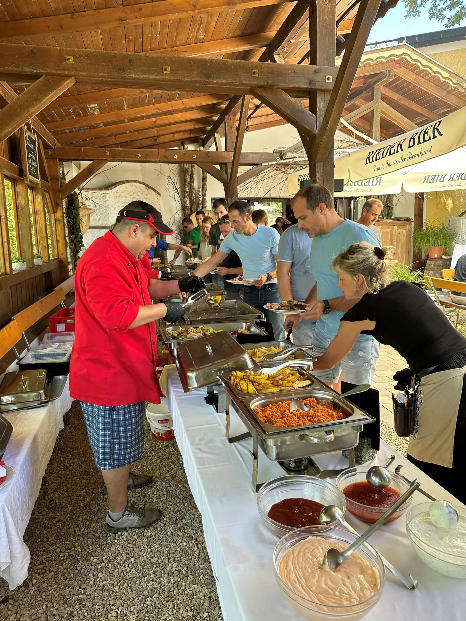 AGS Summer Festival