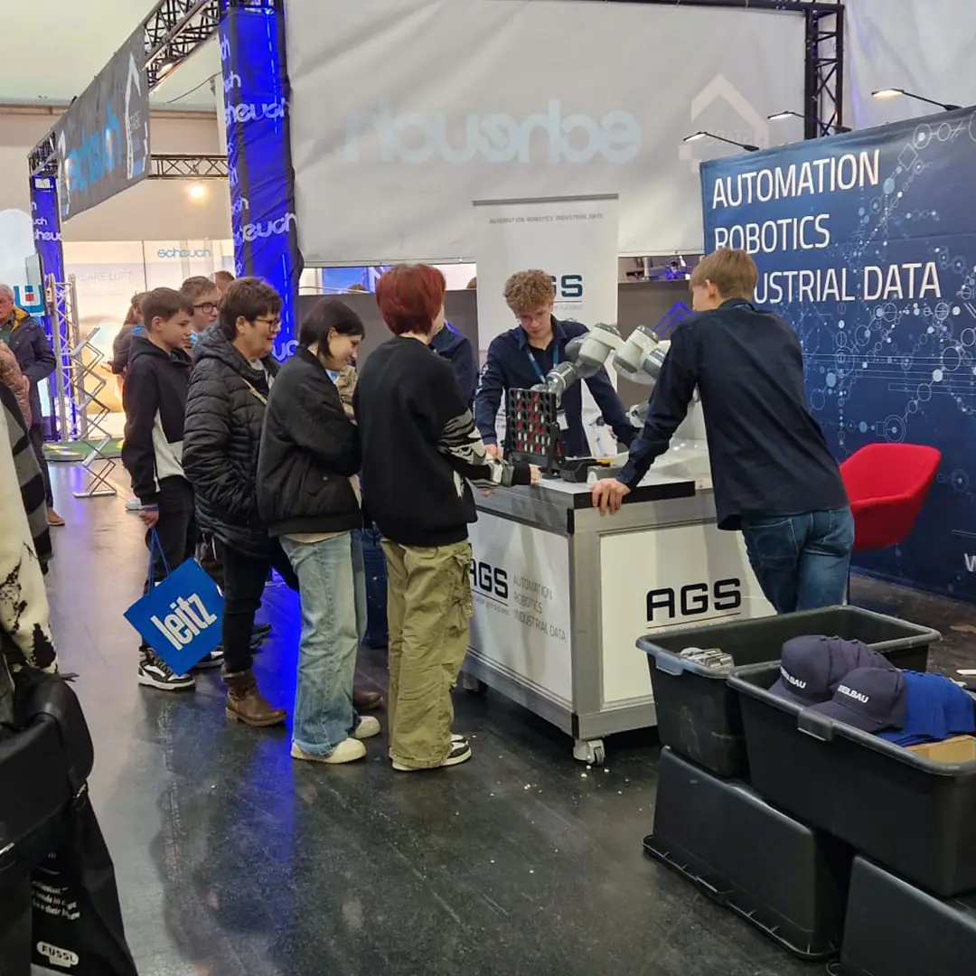 Career Experience Days
