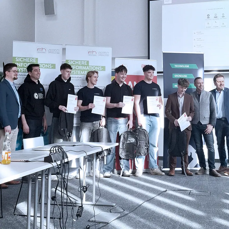Cybersecurity Day – AGS