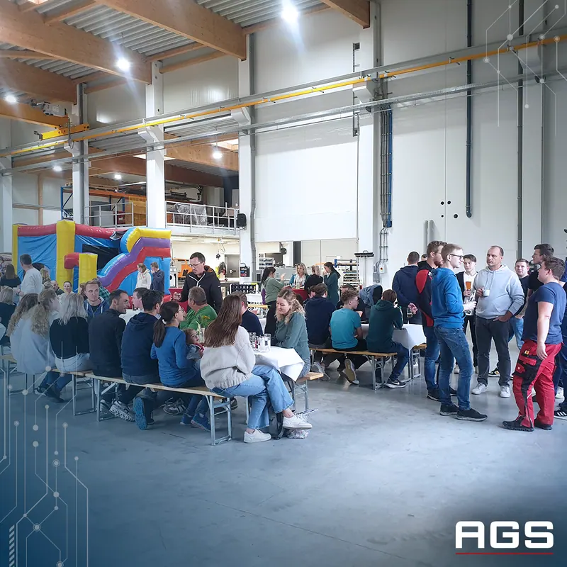 Family Festival 2024 – AGS
