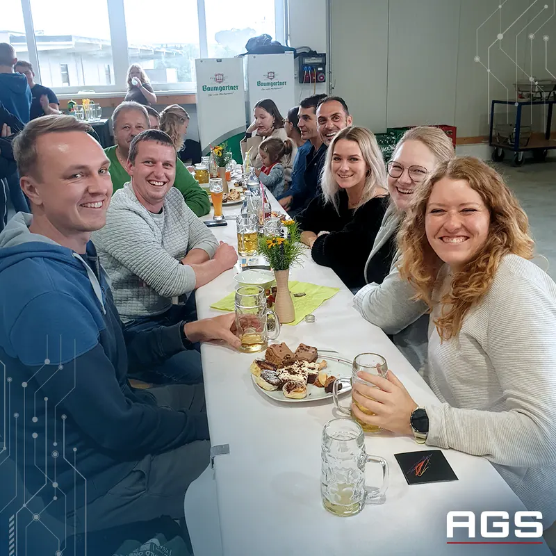 Family Festival 2024 – AGS