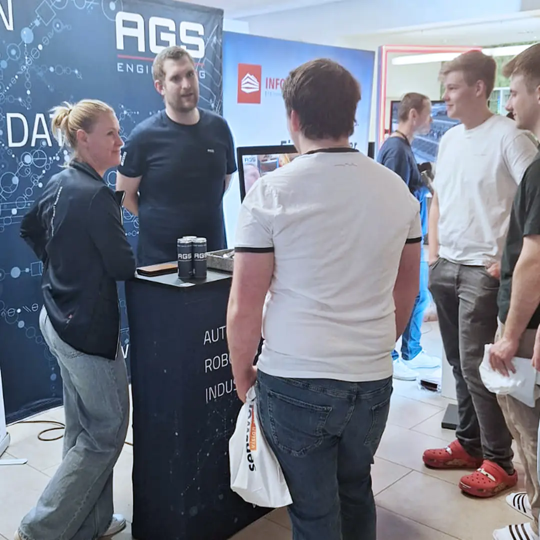 HTL Braunau Job Fair 2026