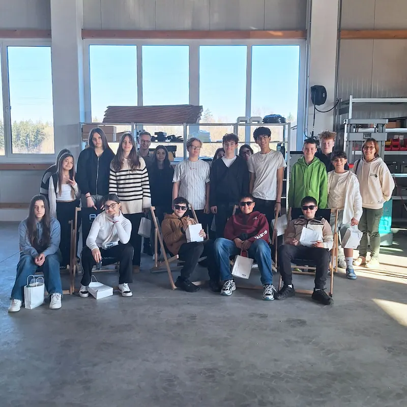 Job Week 2025 – AGS