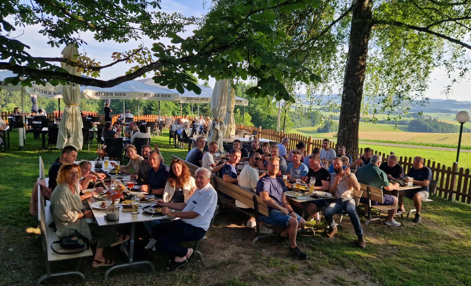 Summer Event 2025 – AGS