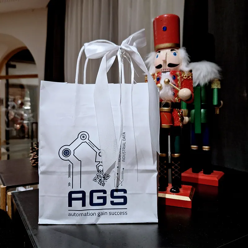 AGS Christmas Party – AGS