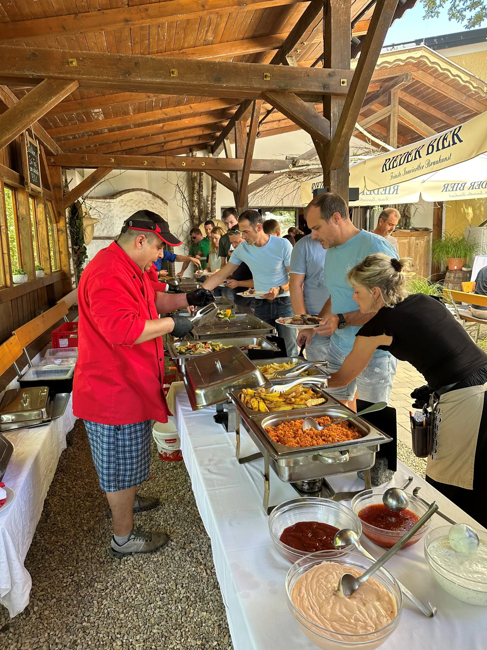 AGS Summer Festival – AGS
