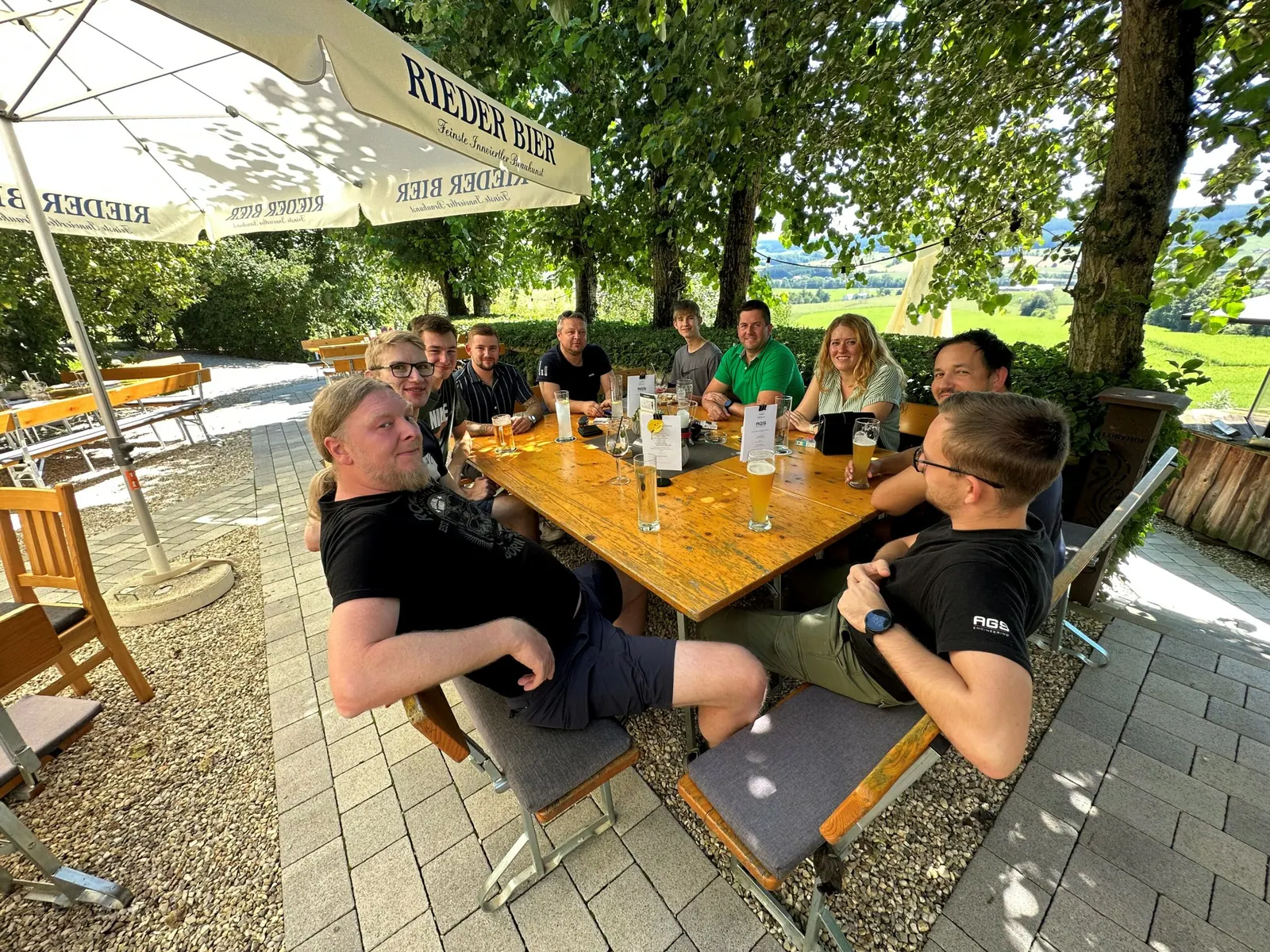 AGS Summer Festival – AGS