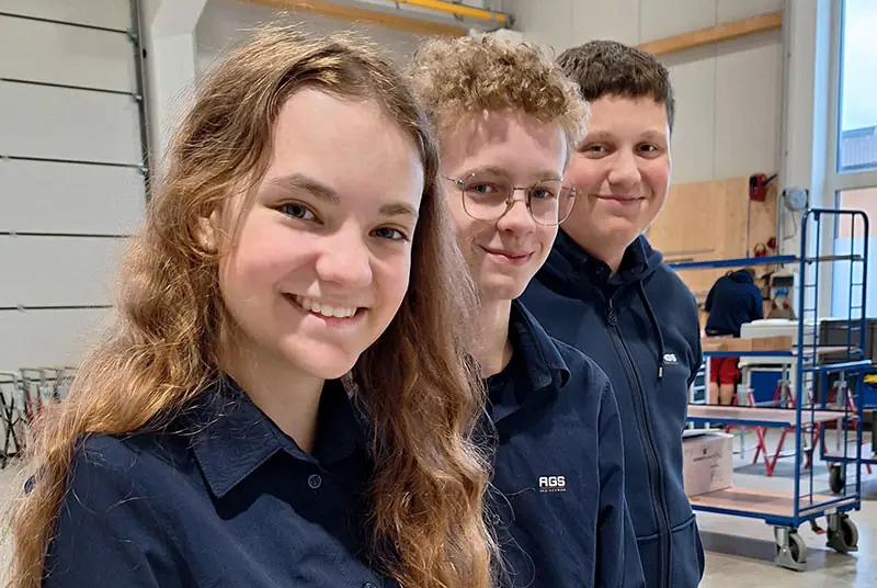 Apprentices 2024