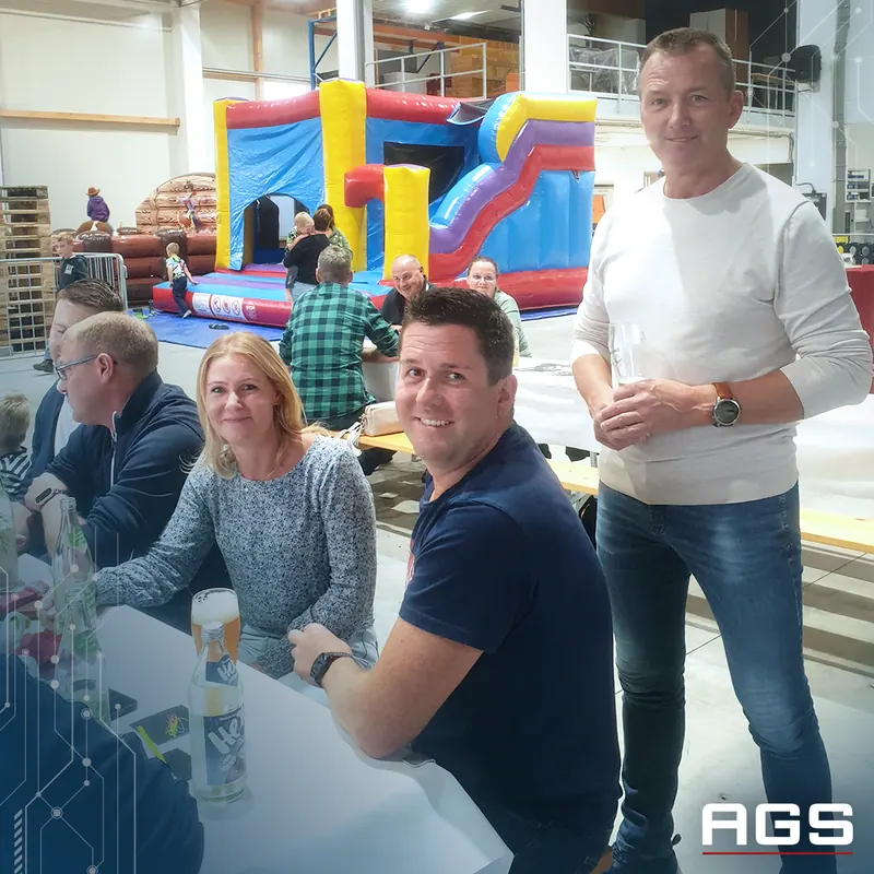 Family Festival 2024 – AGS