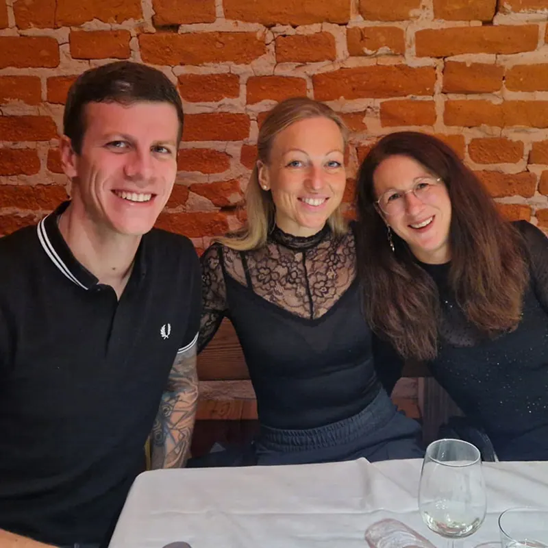 Christmas party – AGS