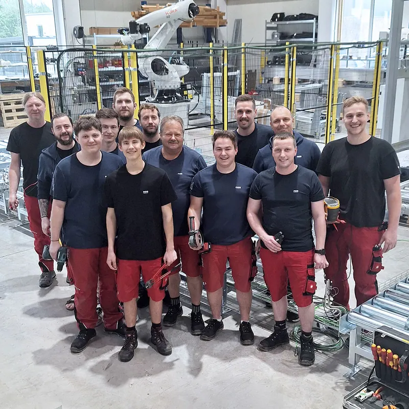 AGS on a growth course – AGS