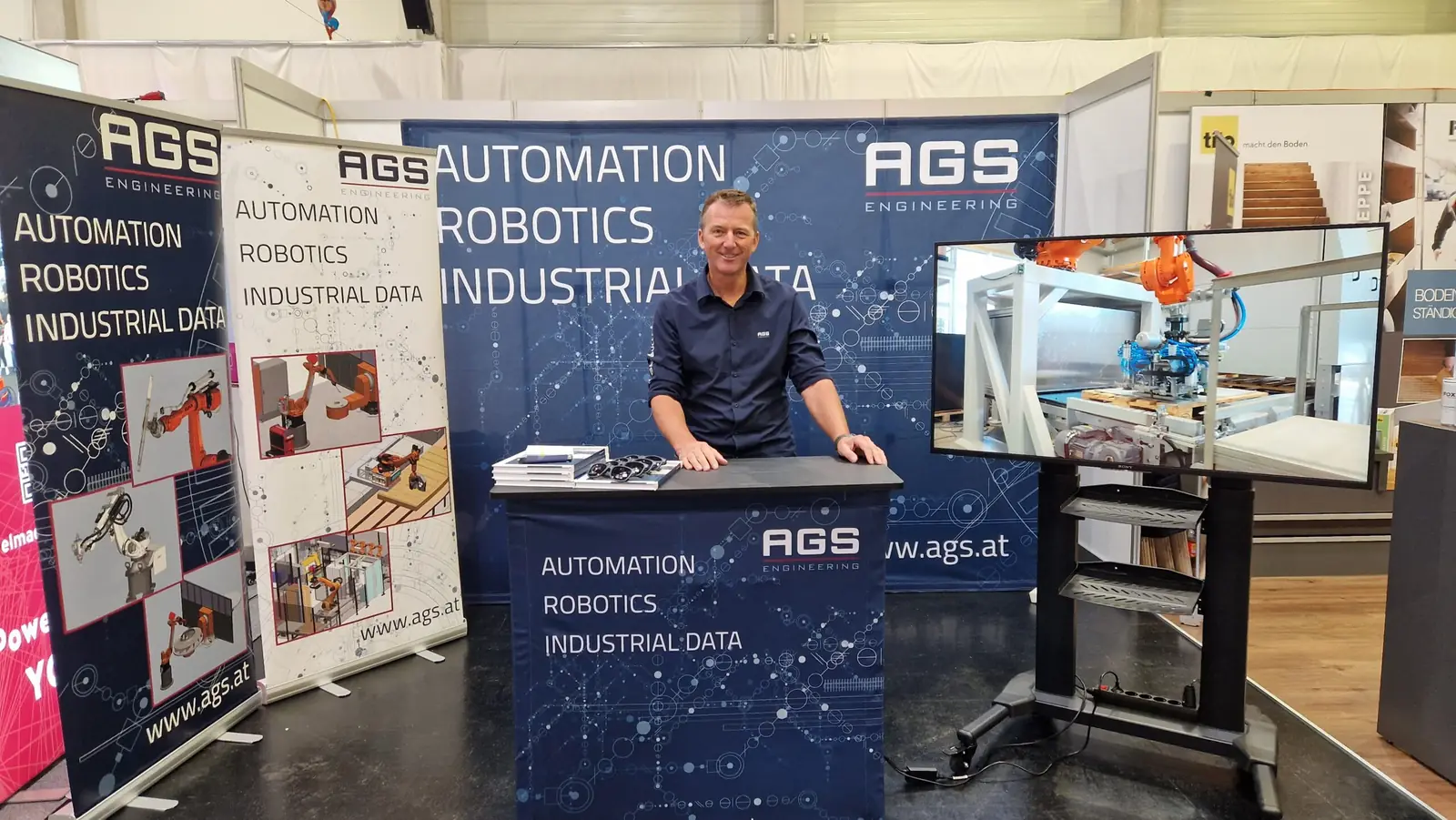 Career Experience Days Ried