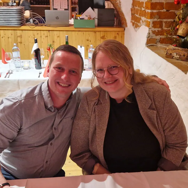Christmas party – AGS