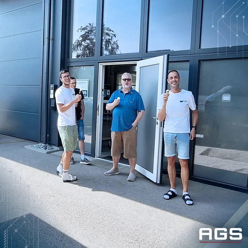 Rieder Zehner Ice Tour – AGS