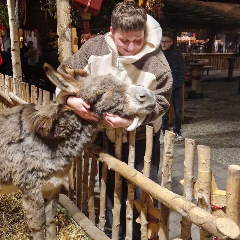 Christmas party – AGS