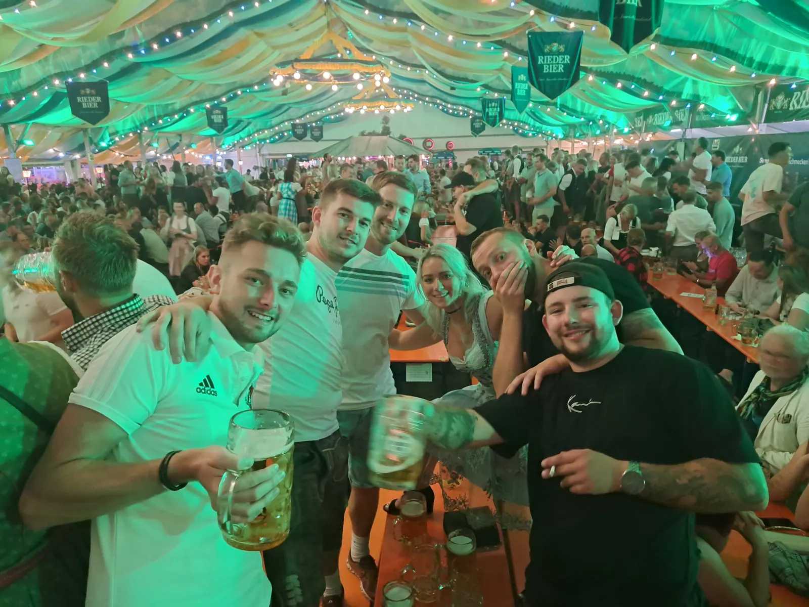 AGS Summer Event – AGS