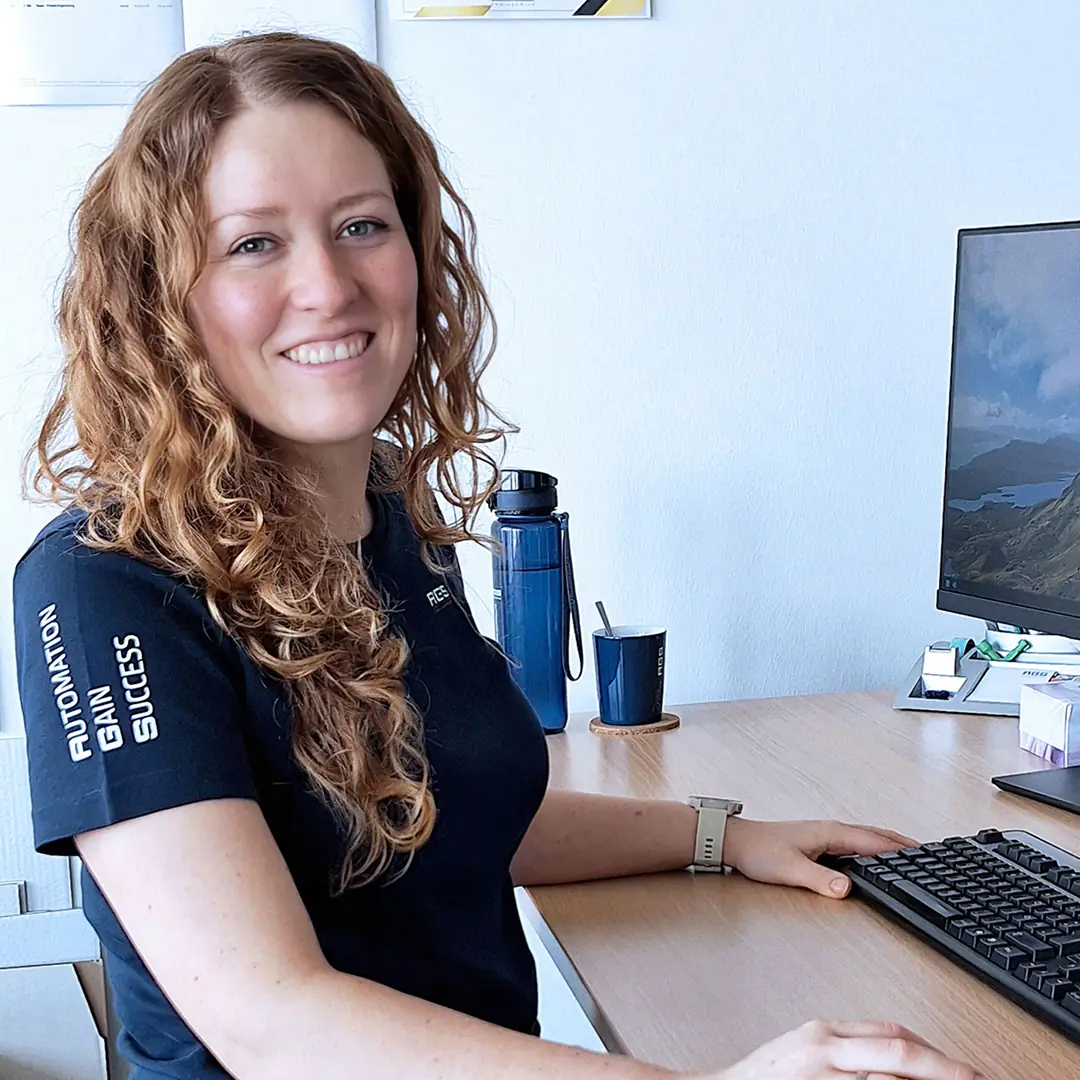 Interview with Nadine Reisegger
