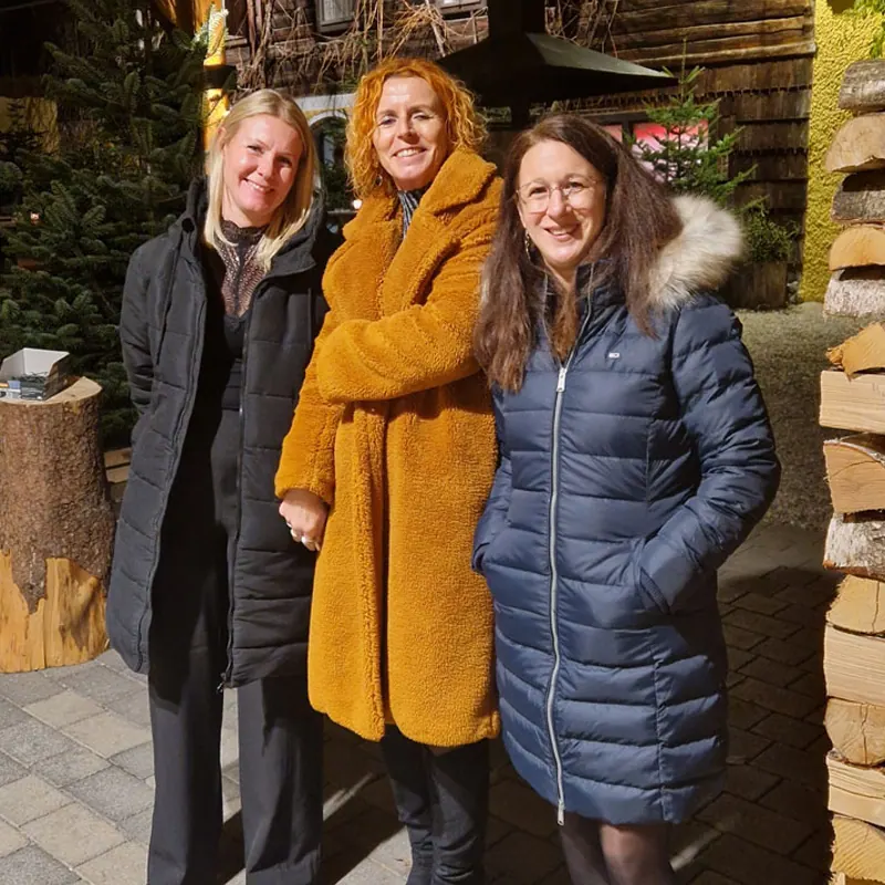 Christmas party – AGS