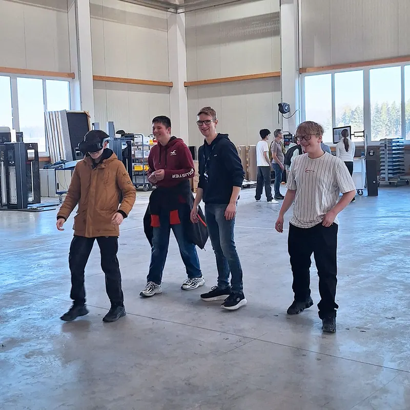 Job Week 2025 – AGS
