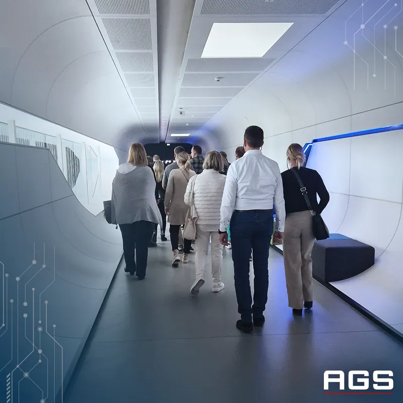 Employer Branding Forum – AGS