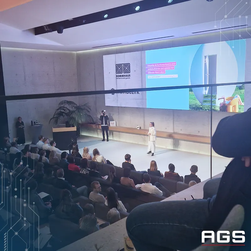 Employer Branding Forum – AGS