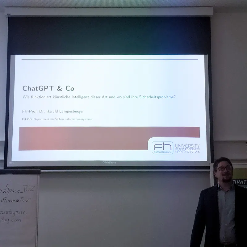 Cybersecurity Day – AGS