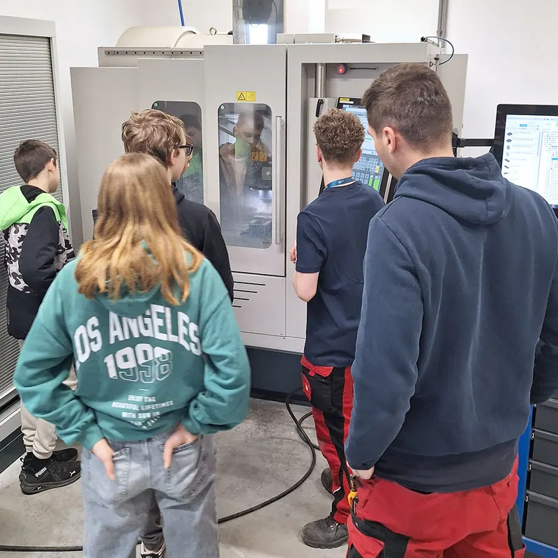Job Week 2025 – AGS
