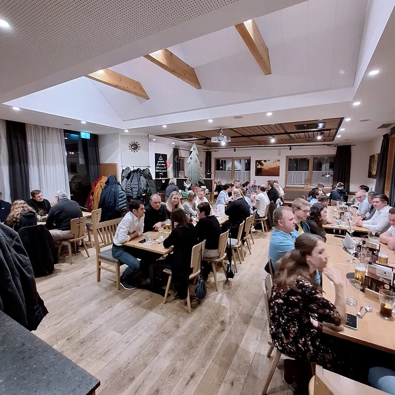 AGS Christmas Party – AGS