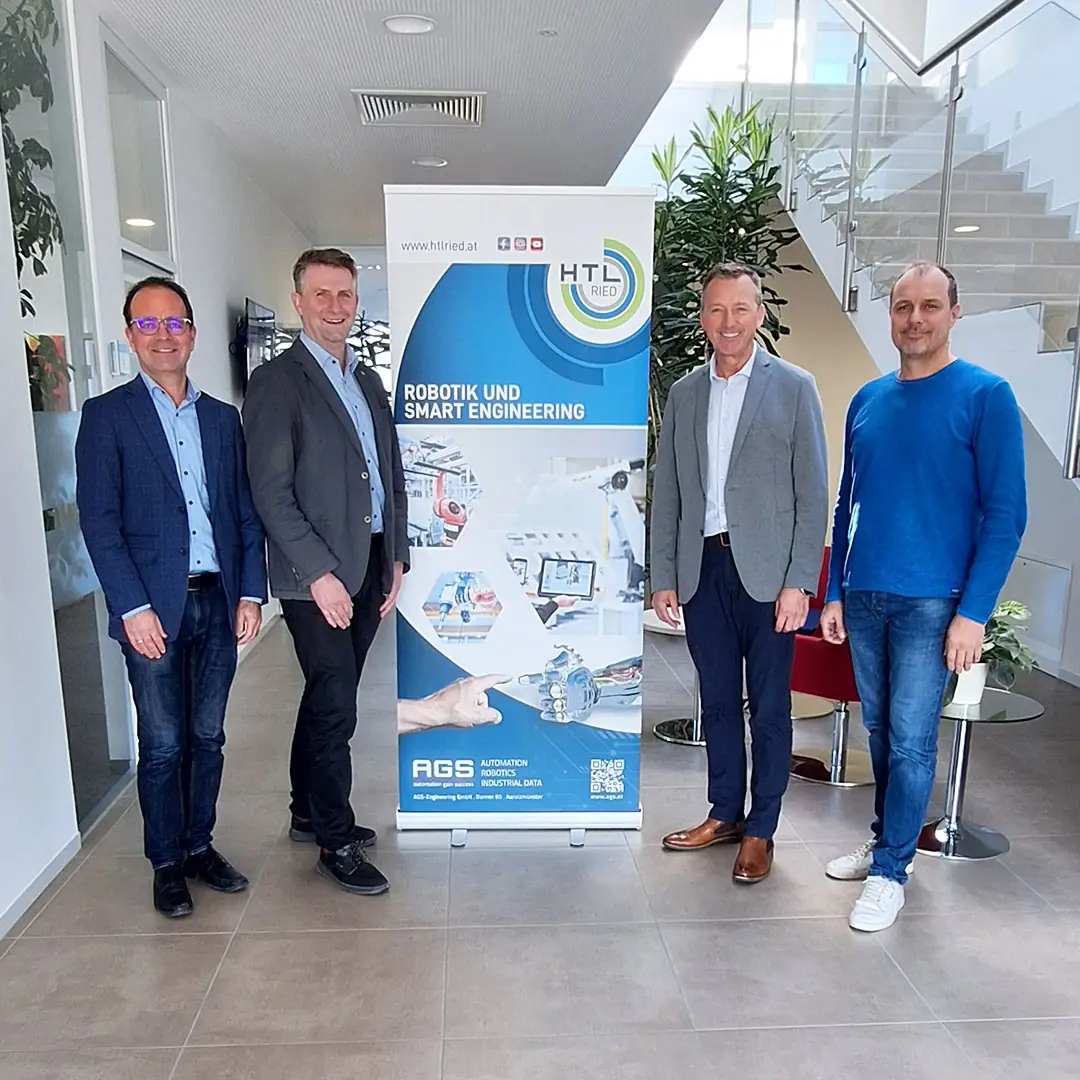 Sponsorship – HTL Ried