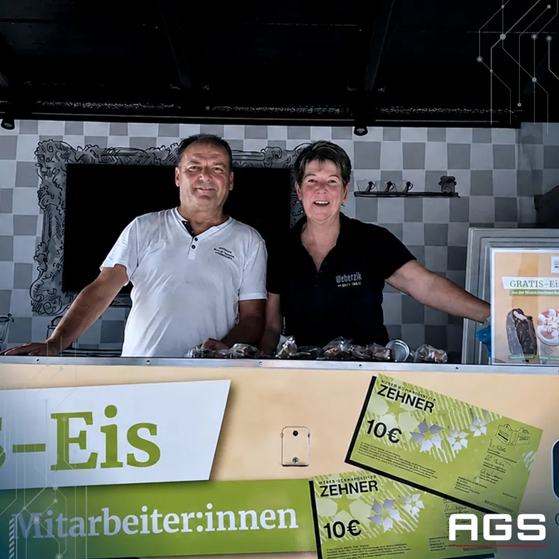 Rieder Zehner Ice Tour – AGS