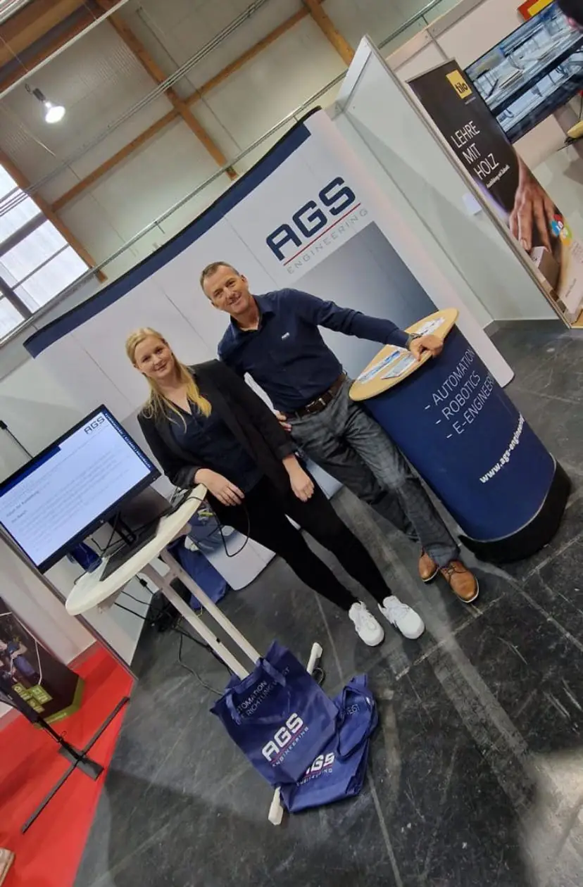 Apprentice fair