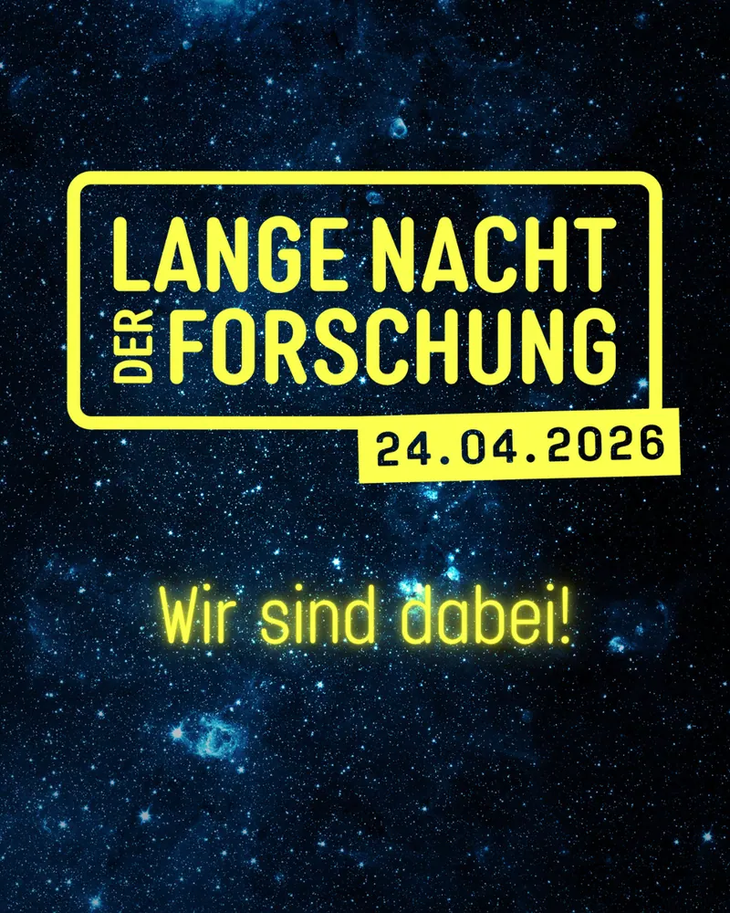Ried forscht! – AGS