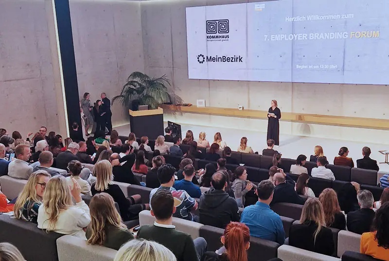 Employer Branding Forum