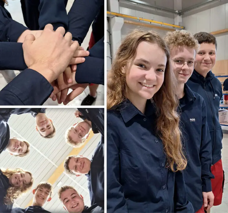 AGS Apprenticeships