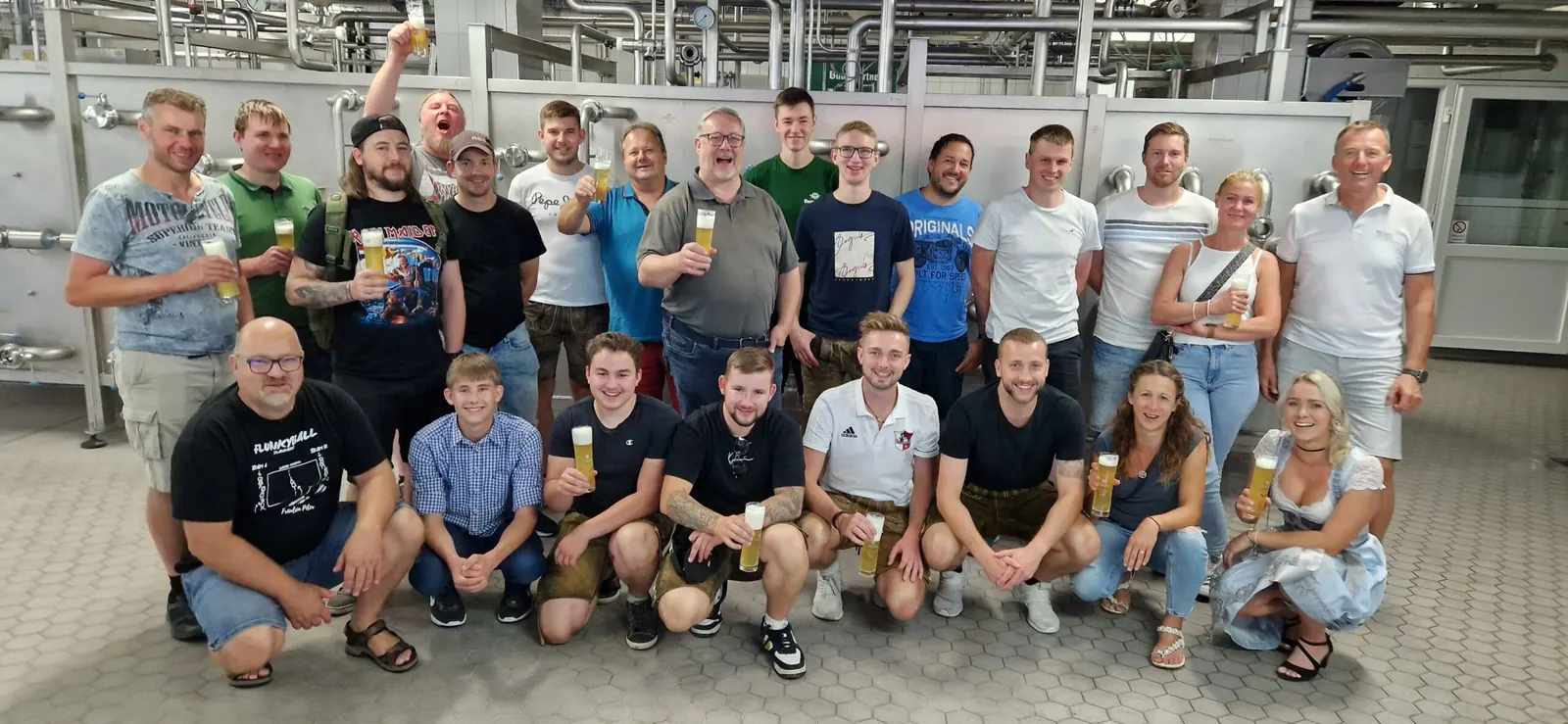 AGS Summer Event – AGS