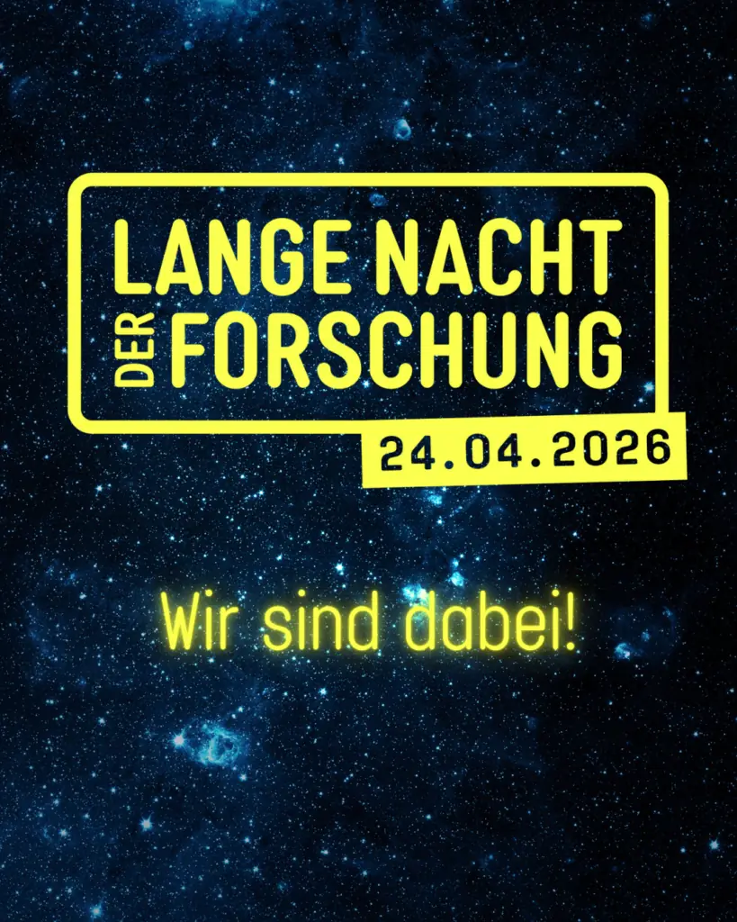 Ried forscht!