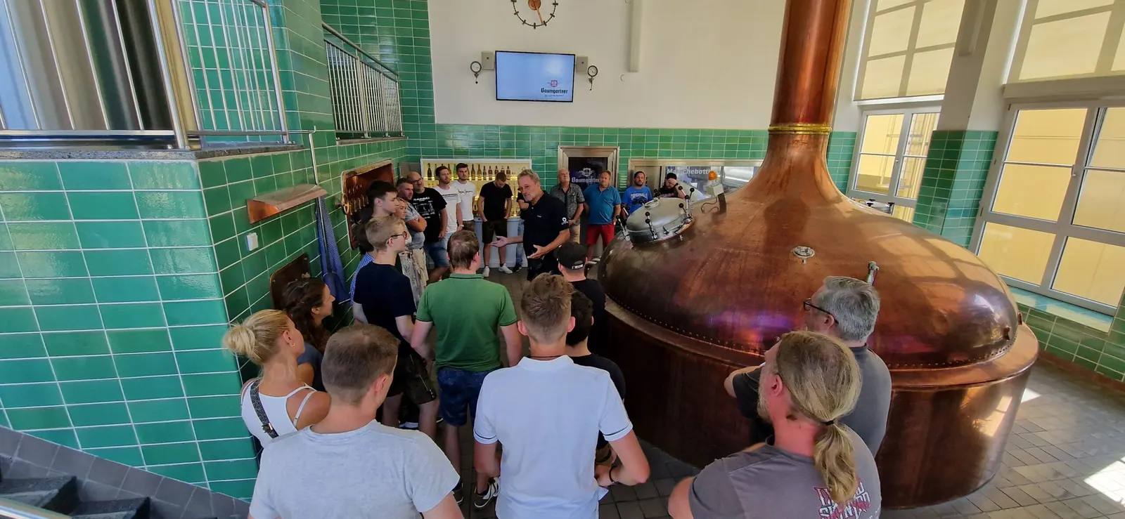 AGS Summer Event – AGS