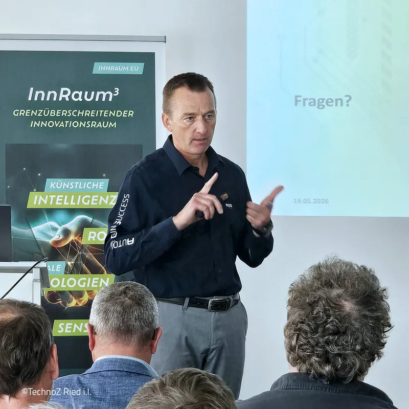 Keynote speech: Humanoid robots – AGS