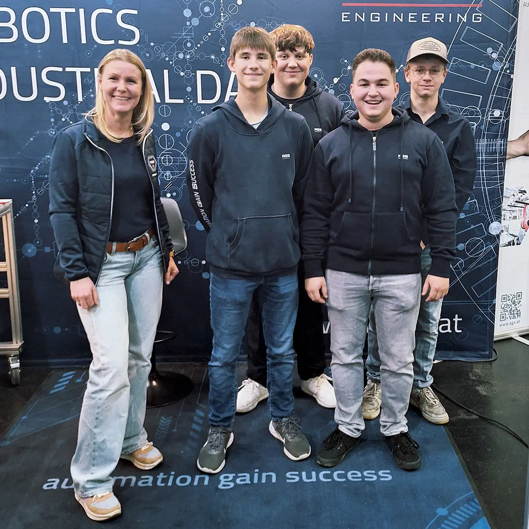 Career Experience Days 2025 Post-event report