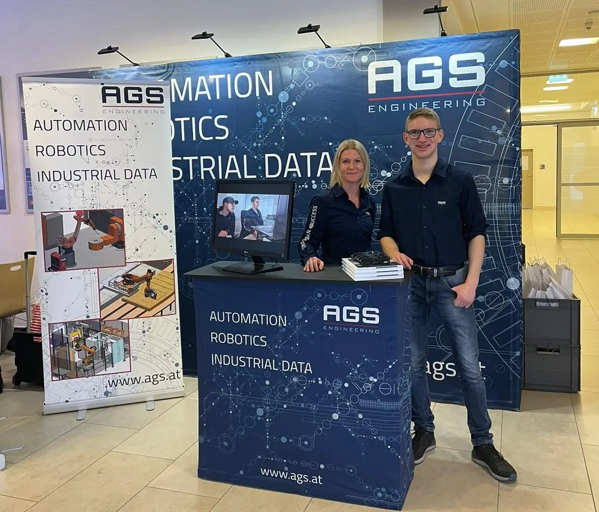 HTL Braunau Job Fair