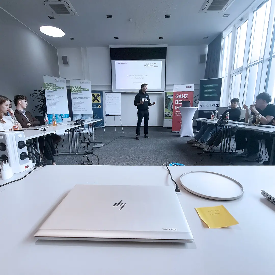 Cybersecurity Day